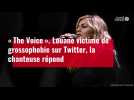 VIDÉO. Louane répond aux remarques grossophobes sur Twitter