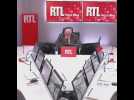 Le journal RTL de 14h du 17 mai 2021