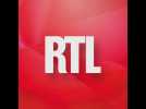 Le journal RTL de 10h du 06 mai 2021