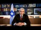 Israël: le chef de l'opposition mandaté pour former le gouvernement