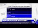 Cinéma : l'heure de relancer les machines - 06/05