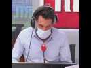 Le journal RTL de 7h du 06 mai 2021