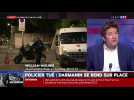 Policier tué par balles à Avignon : ce que 'on sait