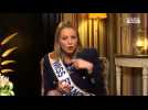 Amandine Petit : en larmes, elle confirme sa participation à Miss Univers 2020
