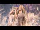 Vaccins: Jennifer Lopez et le prince Harry mènent le concert 