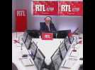 Le journal RTL de 14h du 06 mai 2021