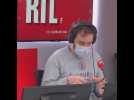 Le journal RTL du 06 mai 2021
