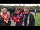 Derby RC Lens - LOSC : parole de supporters rassemblés à la Gaillette