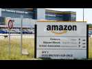 Amazon : 44 milliards de chiffre d'affaires en Europe... sans payer d'impôts