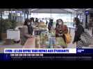 Lyon : le LOU offre 1500 repas aux étudiants