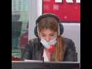 Le journal RTL de 19h du 06 mai 2021