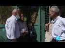 À Jérusalem-Est, des Palestiniens menacés d'expulsion à Cheikh Jarrah