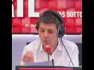 Le journal RTL de 18h du 06 mai 2021