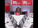 Le journal RTL de 22h du 06 mai 2021