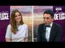 L'instant de Luxe - Caroline Munoz : pourquoi vieillir en télévision est 