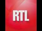 Le journal RTL de 10h du 07 mai 2021