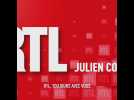 Le journal RTL de 11h du 19 mai 2021