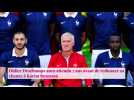 Karim Benzema : Zinédine Zidane responsable de son retour en équipe de France ?