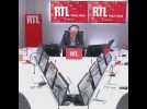 Le journal RTL de 14h du 19 mai 2021