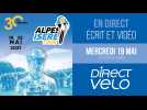 Alpes Isère Tour 2021 - Etape 1
