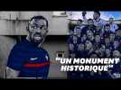 L'équipe de France de football partage une référence urbaine bien connue dans sa nouvelle vidéo