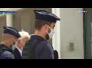 Lyon : un chauffard blesse quatre policiers après un refus d'obtempérer