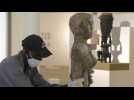 Sénégal: un musée d'art africain aux collections rares rouvre au public