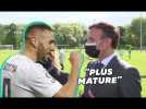 Benzema en équipe de France: Macron salut le 