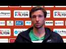 ATP - Lyon 2021 - Arthur Rinderknech : 