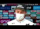 Tour d'Italie 2021 - Mauro Schmid : 