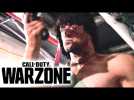 Call of Duty Black Ops Cold War & Warzone : JOHN RAMBO TRAILER OFFICIEL