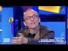 Hanouna Di Vizio coucougnettes