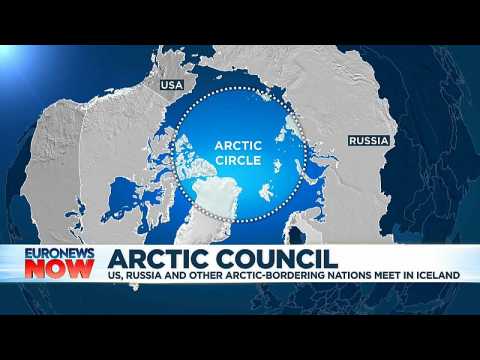 What is the Arctic Council and what does it want?