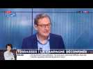 Terrasses : la campagne déconfinée
