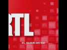 Le journal RTL de 11h du 20 mai 2021