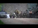 Chasse à l'homme en Flandre : les unités spéciales prennent d'assaut le parc de la Haute Campine