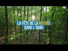 La fête de la nature dans l'Aube