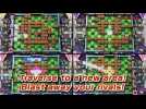 Super Bomberman R Online - Trailer pour la sortie PC, Switch et PS4