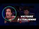 Eurovision 2021: l'Italie triomphe, Barbara Pravi et la France 2e