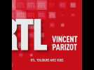 Le journal RTL de 19h du 23 mai 2021