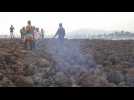 Congo : Goma épargnée par le volcan, quelques maisons détruitesen périphérie de la ville