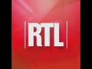 Le journal RTL de 10h du 23 mai 2021