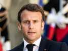 Jean-Pierre Pernaut dévoile le salaire d'Emmanuel Macron