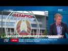 Nicolas Poincaré : La Biélorussie, la dernière dictature d'Europe ? - 24/05