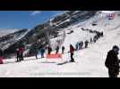 Les skieurs s'offrent une première et une dernière descente à La Clusaz