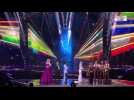 Eurovision 2021 : Les gagnants au coeur d'une polémique, Barbara Pravi réagit