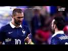 Euro 2021 : Didier Deschamps se confie avec émotion sur son histoire avec Karim Benzema