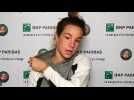 Roland-Garros 2021 (Q) - Lois Boisson : 