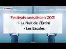 Folle Journée, Hellfest... quid des festivals en 2021 ?