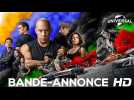 Bande d'annonce : Fast and Furious 9